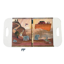 Load image into Gallery viewer, Egmont Toys Magnetic Activity Game - Noah&#39;s Ark