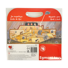 Load image into Gallery viewer, Egmont Toys Magnetic Activity Game - Noah&#39;s Ark