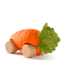 Load image into Gallery viewer, OLI&amp;CAROL Cathy The Carrot Baby Car