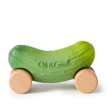 Load image into Gallery viewer, OLI&amp;CAROL Pepino The Cucumber Baby Car