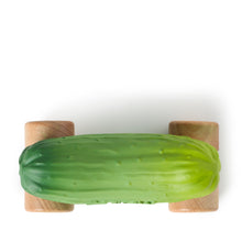 Load image into Gallery viewer, OLI&amp;CAROL Pepino The Cucumber Baby Car