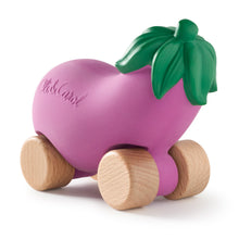 Load image into Gallery viewer, OLI&amp;CAROL Emma The Eggplant Baby Car