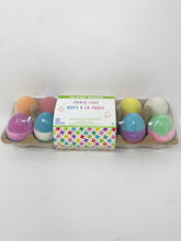 Load image into Gallery viewer, Kid Made Modern 3 Colored Egg Chalk - 12 pack