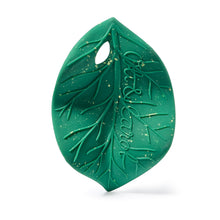 Load image into Gallery viewer, OLI&amp;CAROL Chlorophyll Leaf