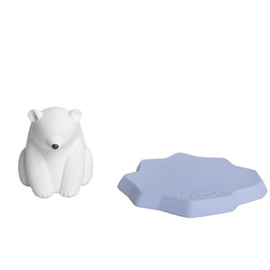 OLI&CAROL Ice Bear