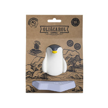 Load image into Gallery viewer, OLI&amp;CAROL Ice Penguin