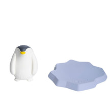 Load image into Gallery viewer, OLI&amp;CAROL Ice Penguin