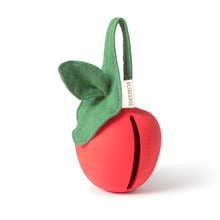 Load image into Gallery viewer, OLI&amp;CAROL Pepa the Apple Pacifier Case