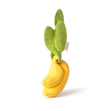 Load image into Gallery viewer, OLI&amp;CAROL Ana Banana Pacifier Case