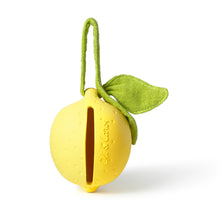 Load image into Gallery viewer, OLI&amp;CAROL Lou the Lemon Pacifier Case