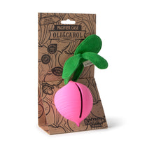 Load image into Gallery viewer, OLI&amp;CAROL Ramona the Radish Pacifier Case