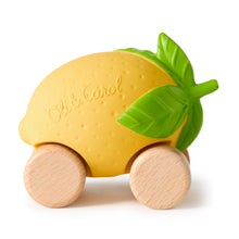 Load image into Gallery viewer, OLI&amp;CAROL Lou The Lemon Baby Car