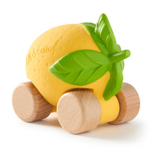 Load image into Gallery viewer, OLI&amp;CAROL Lou The Lemon Baby Car