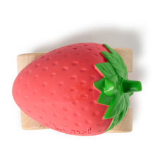 Load image into Gallery viewer, OLI&amp;CAROL Sweetie the Strawberry Baby Car