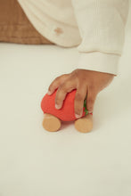 Load image into Gallery viewer, OLI&amp;CAROL Sweetie the Strawberry Baby Car