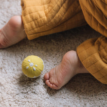 Load image into Gallery viewer, OLI&amp;CAROL Fruit Salad Baby Sensory Balls