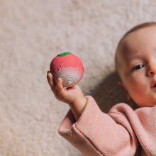 Load image into Gallery viewer, OLI&amp;CAROL Veggie Salad Baby Sensory Balls