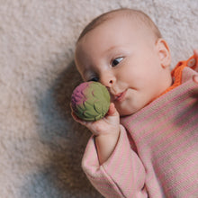 Load image into Gallery viewer, OLI&amp;CAROL Veggie Soup Baby Sensory Balls