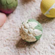 Load image into Gallery viewer, OLI&amp;CAROL Veggie Soup Baby Sensory Balls