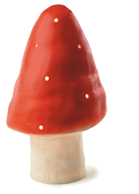 Egmont Lamp - Small Mushrooms w/ Plug