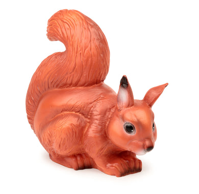 Egmont Lamp - Squirrel w/ Plug