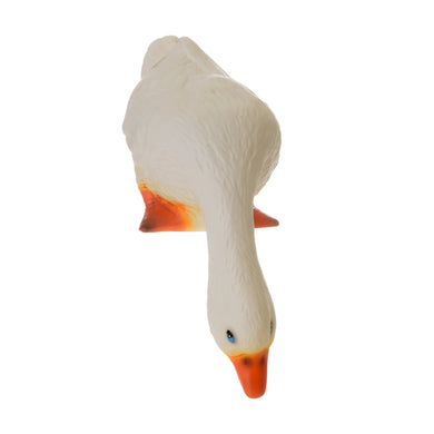 Egmont Lamp - Duck Looking Down w/ Plug