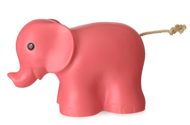 Egmont Lamp - Elephant  w/ Plug