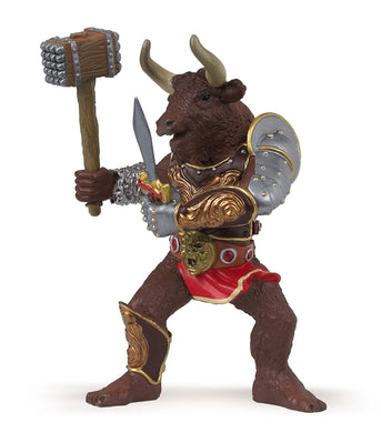 Papo France Minotaur