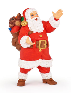 Papo France Santa Claus