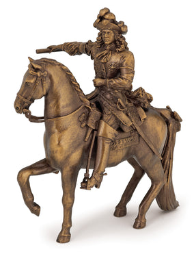 Papo France Louis XIV. On His Horse