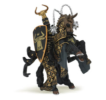 Load image into Gallery viewer, Papo France Weapon Master Bull Horse