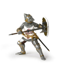 Load image into Gallery viewer, Papo France Germanic Knight