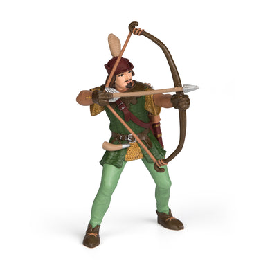 Papo France Robin Hood Standing