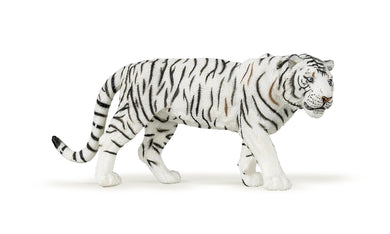 Papo France White Tiger