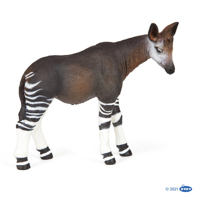 Papo France Okapi