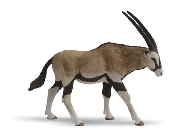 Papo France Oryx Antelope