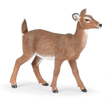 Papo France White-Tailed Doe