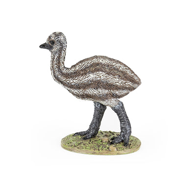 Papo France Baby Emu