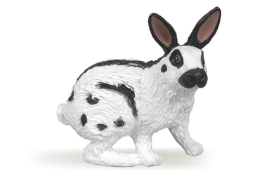 Papo France Papillon Rabbit