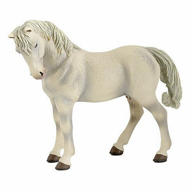 Papo France Lipizzan Mare