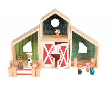 Egmont Toys Wood Farm