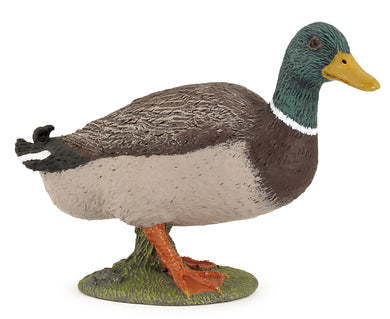 Papo France Mallard Duck