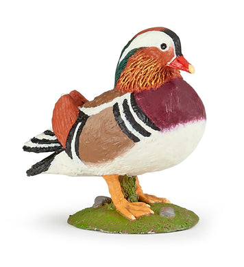 Papo France Mandarin Duck