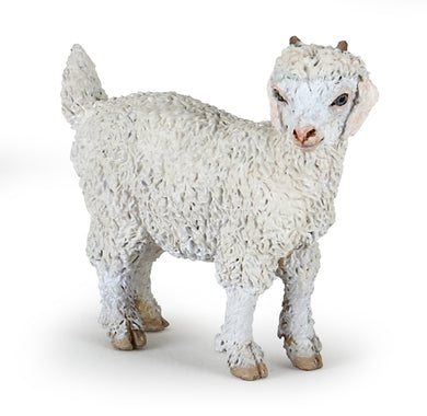 Papo France Young Angora Goat