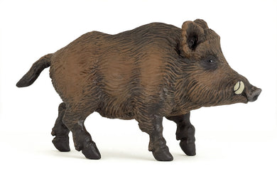 Papo France Wild Boar