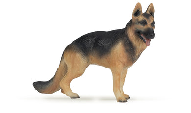 Papo France German Shepherd