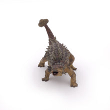 Load image into Gallery viewer, Papo France Ankylosaurus