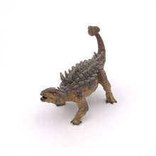 Load image into Gallery viewer, Papo France Ankylosaurus