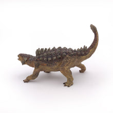 Load image into Gallery viewer, Papo France Ankylosaurus