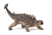 Load image into Gallery viewer, Papo France Ankylosaurus